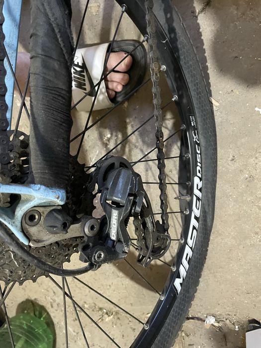 Vand bicicletă montainbike