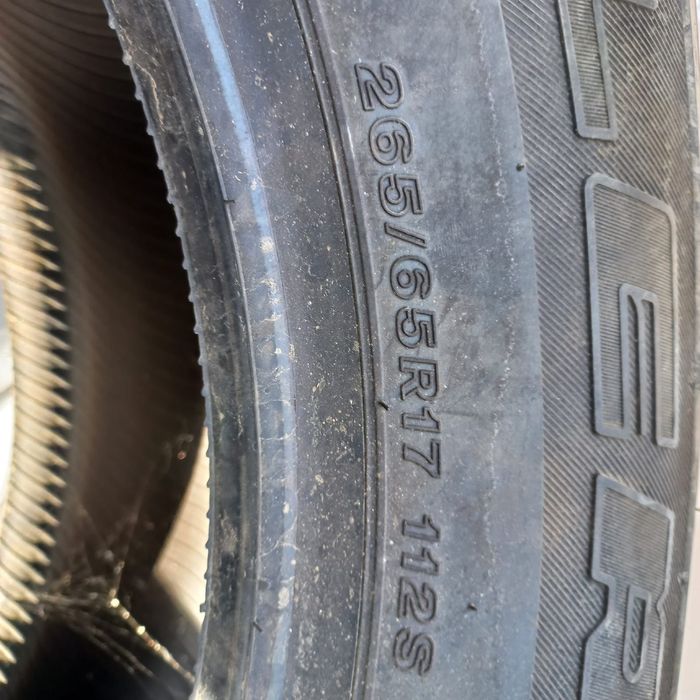 Авто Шины  R 17 японский