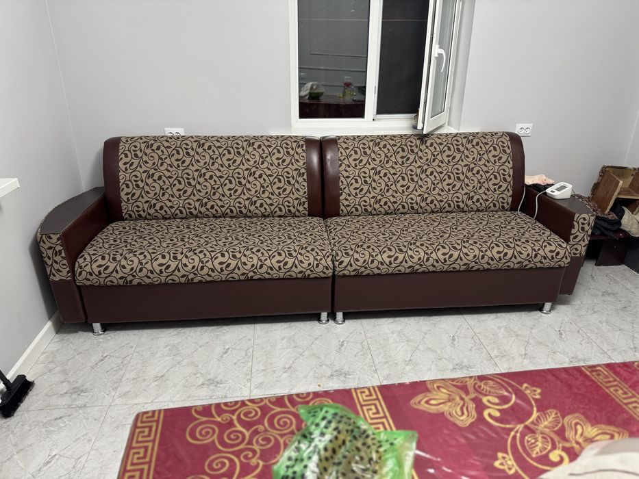 Диван в хорошим качестве