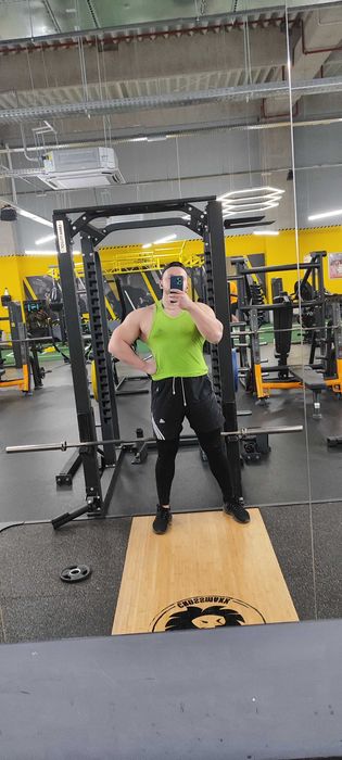 Antrenor Personal la Galați