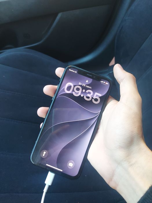 IPhone 11 pro 256 GB