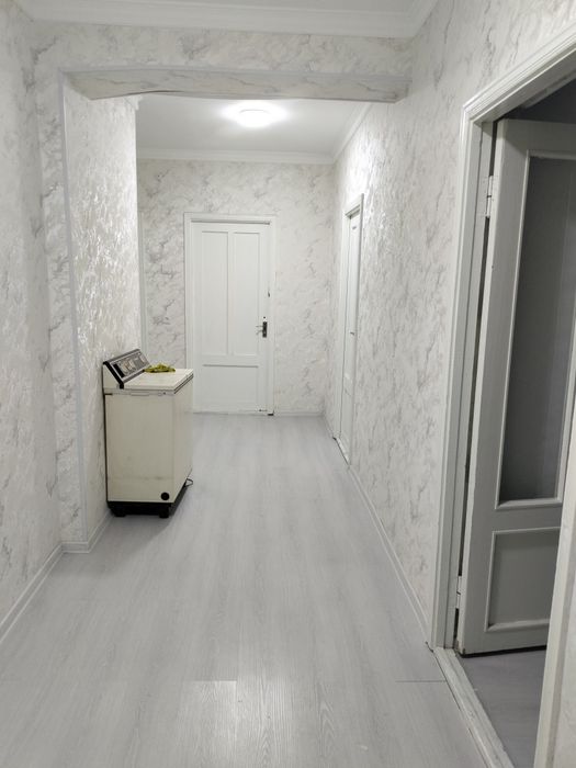 Ижара.Талабалар шахарчаси 3-хона евро ремонт