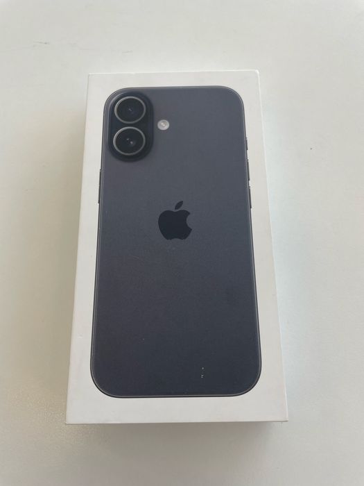 Продам IPhone 17, 256гб