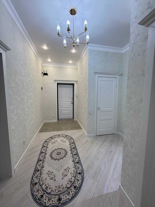 Продажа 2-комнатной квартиры