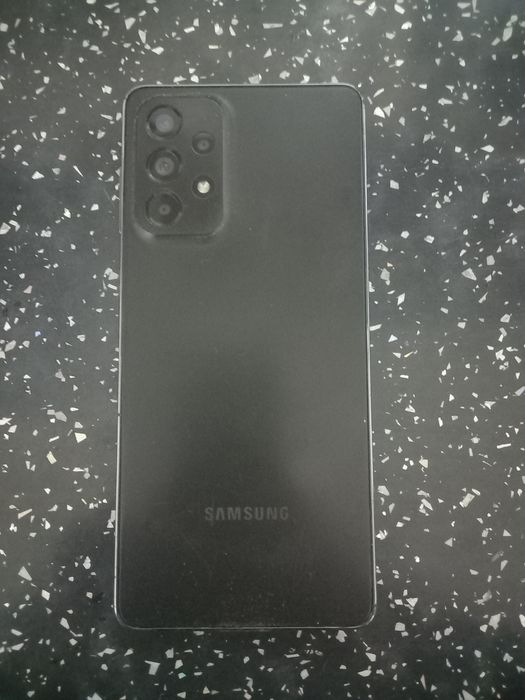 Samsung A73 5G 6/128