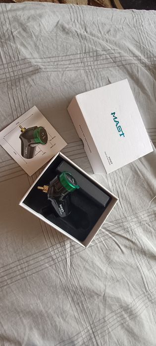 Машинка для татуажа и татуировки