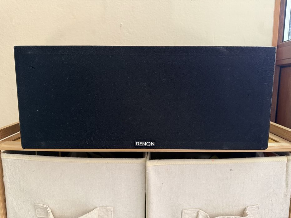 Denon SC-VC300s Център