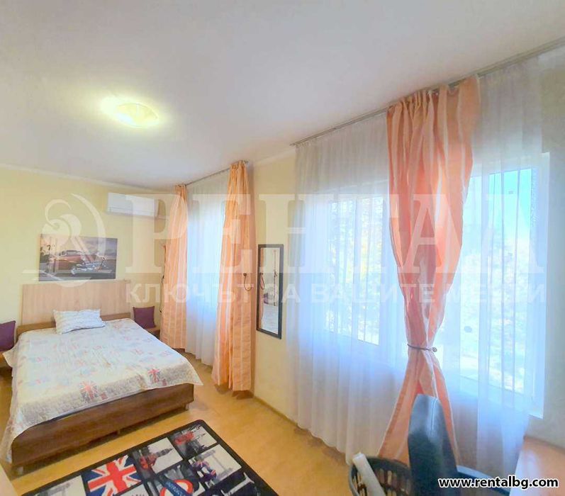 Продава се Тристаен апартамент в Пловдив, Център - 86 кв.м за 1849 €/кв.м - Снимка #3