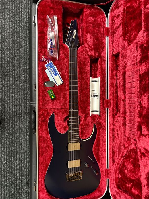 Електрическа Китара Ибанец - Ibanez RG5121-DBF (Prestige)