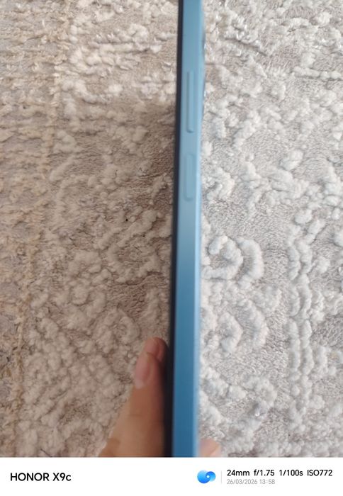 Redmi Note 12 4g, покупайте либо обмен