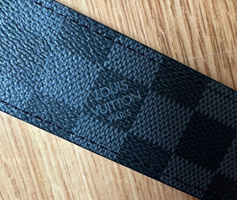 Louis Vuitton колан