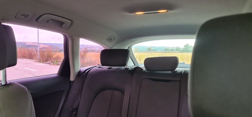 Audi a6 c7 2.0tdi  cutie automata  8+1 trepte  an 2013  inmatriculata Ro