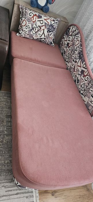 Детский диван кровать