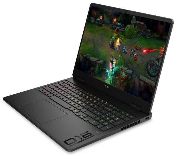 Ноутбук HP OMEN Slim 16-an0119