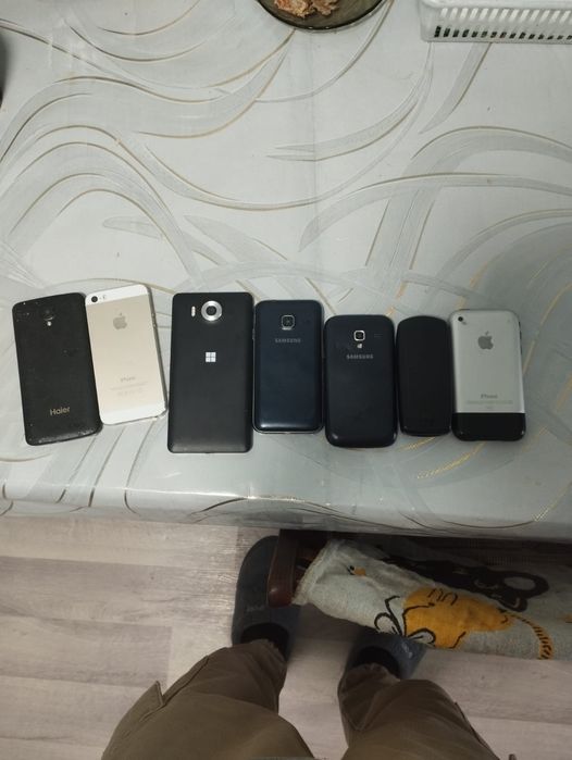 Продам личную коллекцию