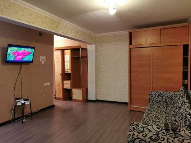 Сдам 1-комнатную