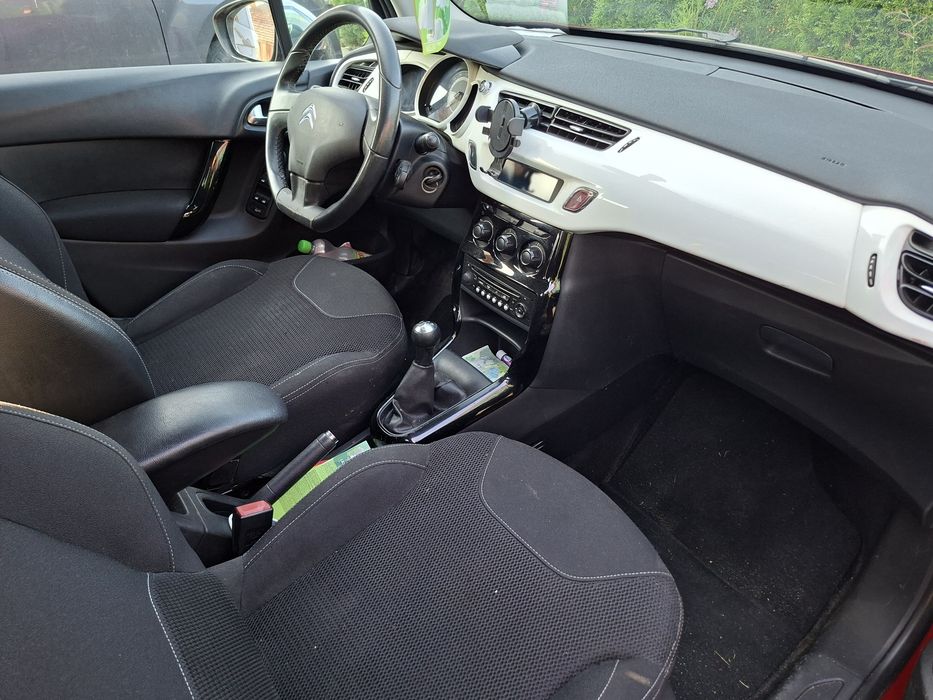 Se vinde Citroen c3