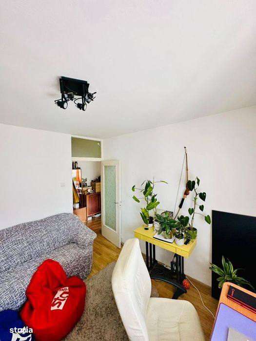 De vanzare apartament 3 camere Calea Dorobantilor, Comision 0% — fotografia 3