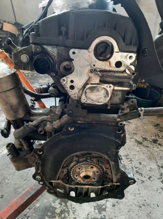 Motor 1.9 tdi asz 130 cp vw golf 4 polo