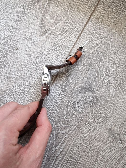 Часы Hamilton khaki automatic x-wind