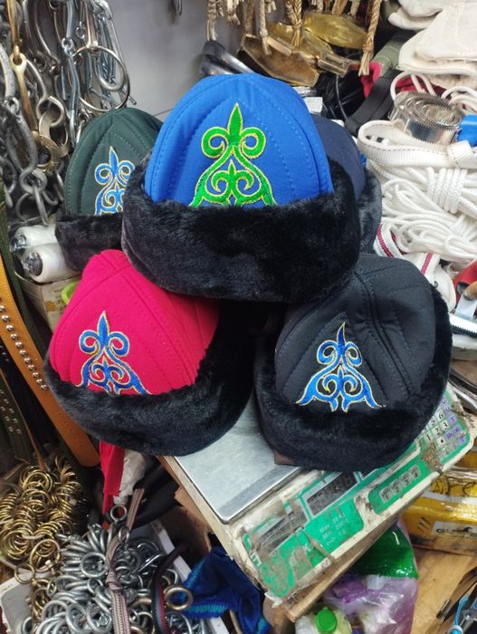 седло -талдықорған