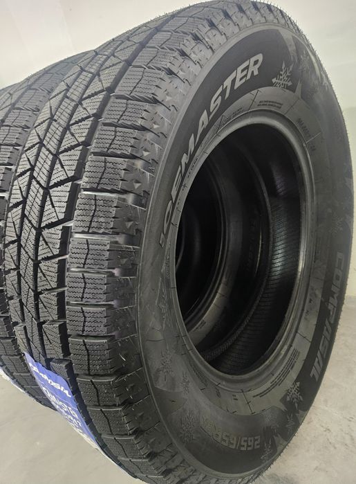 265/65 R17, 112S, COMPASAL Icemaster,Anvelope de iarna M+S