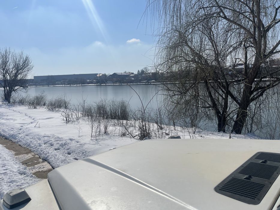 Teren de inchiriat chitila lac 5000mp