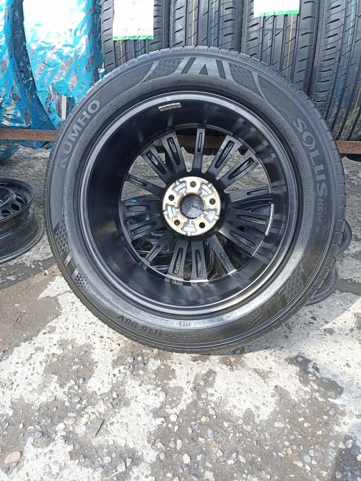 Диски R 18 хавал джулион ( Haval jolion )