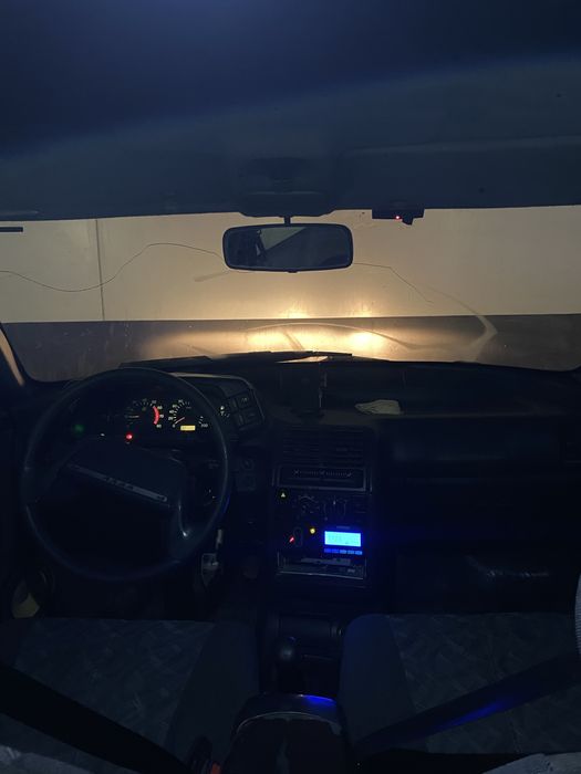 ваз 2110 8 клапан