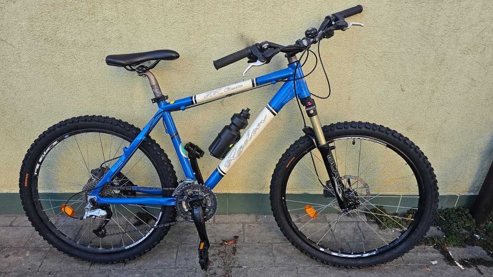 Biciclete 26" Full echipate Frane Hidraulice Lichidare Stoc