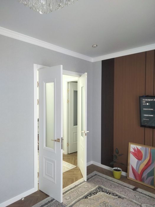 Ремонт квартир под ключ!