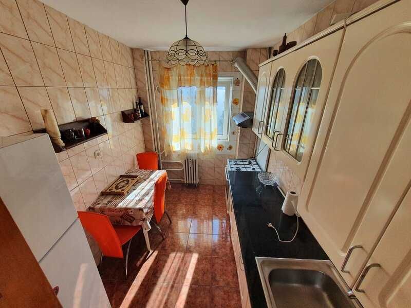 Dristor, Baba Novac, 2 camere