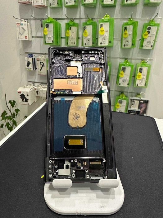 Дисплей за Samsung Galaxy S23 Ultra