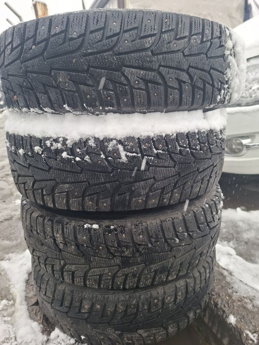 185/70/14  Diska Balon Zemliy