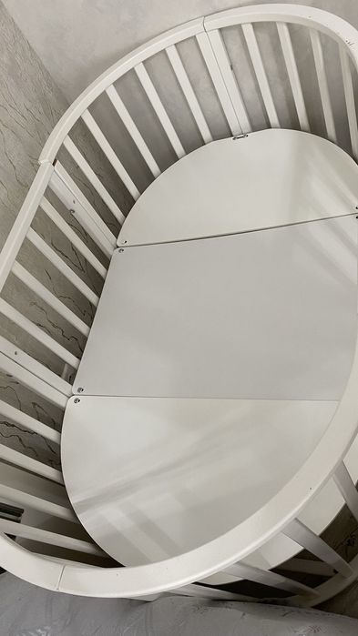 Продается манеж-трансформер ( Б/у )