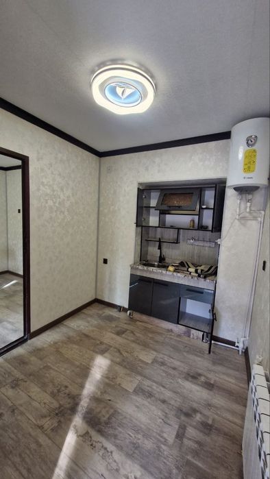 Ижарага участка берилади  1²килинган  300& хамма шаройит бор