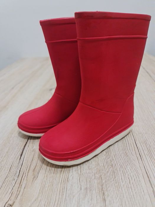 Cizme de ploaie copii 24