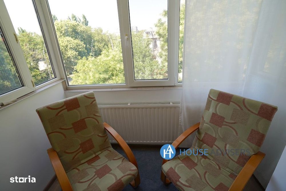 Inchiriere apartament 2 camere Kogalniceanu
