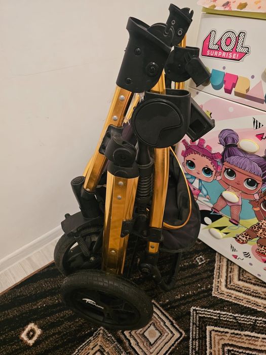 Срочно продается Детская коляска