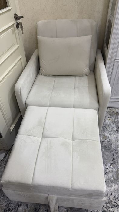 Продается Кресло-кровать