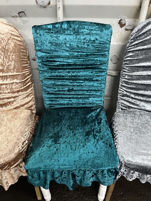 Чехлы для ресторанов и кафе