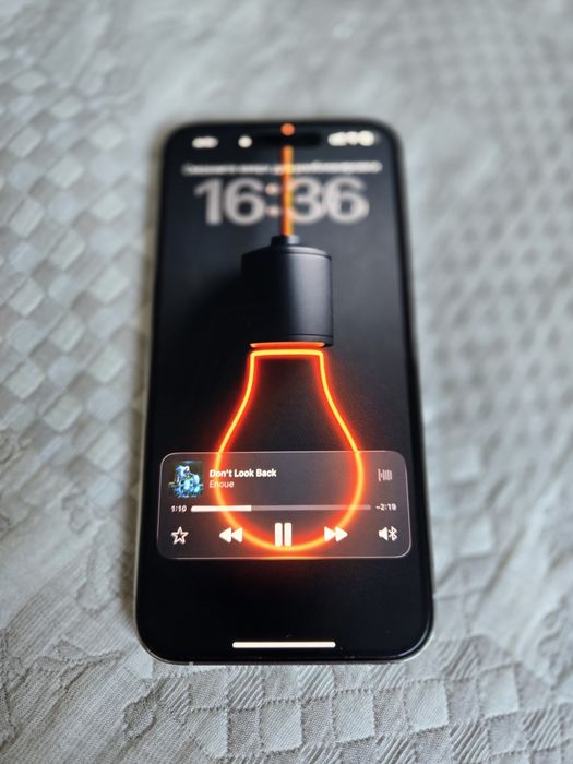 Iphone 14 pro max/256