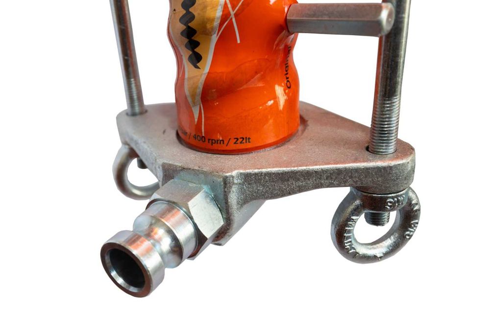 Masina de tencuit , pompa , monofazic , 230v , Vindem in RATE !