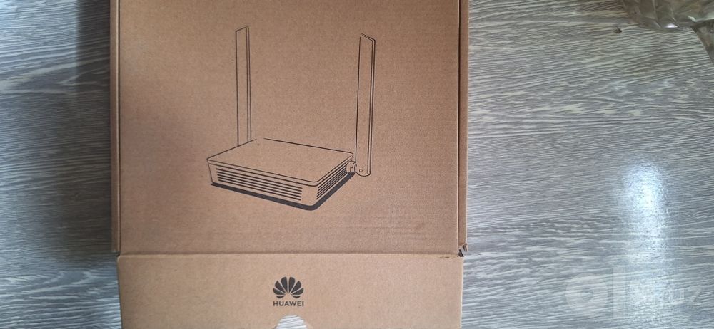 Роутер Gpon Huawei