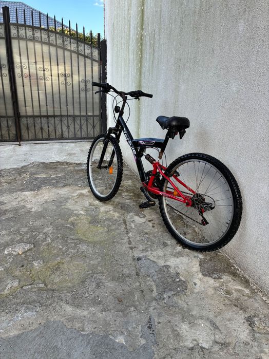 Bicicletă de vânzare