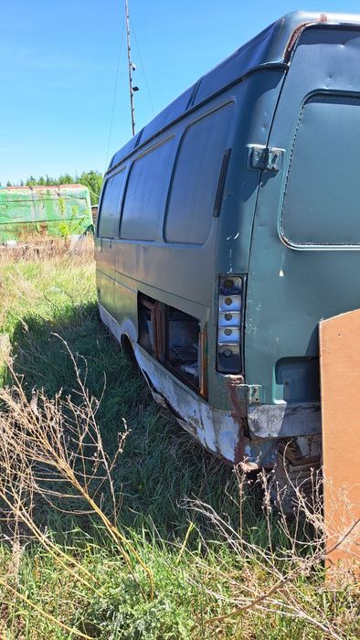 Продам машину Газель на запчасти
