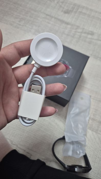 Часовник Huawei gt5