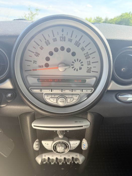 Mini One Style Edition 1.4i 95CP 2008