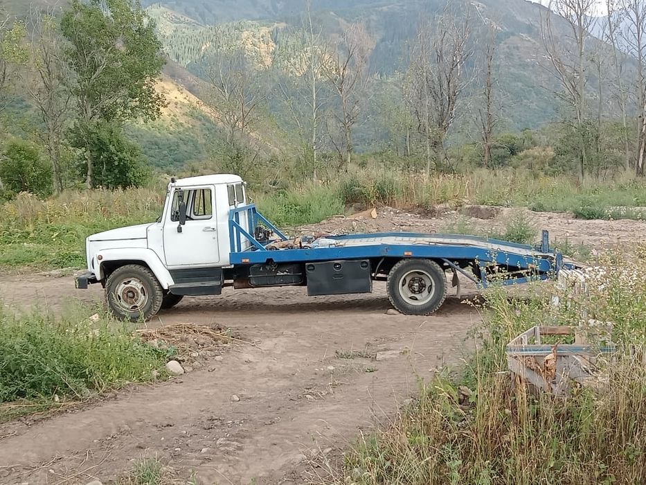 Эвакуатор по городу и за город