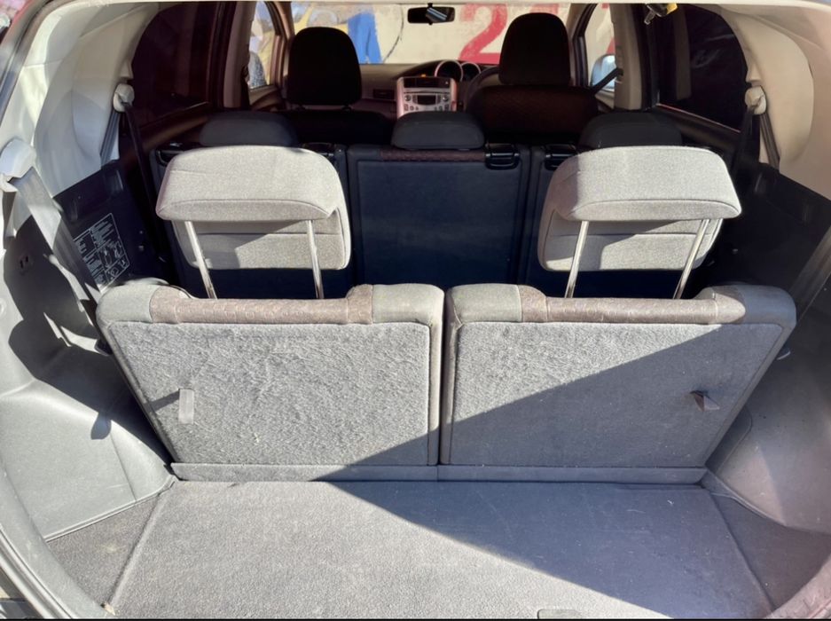 Toyota Verso 2.0 d-4d 126к.с 2010г.с НА ЧАСТИ